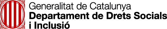 Departament Drets Socials