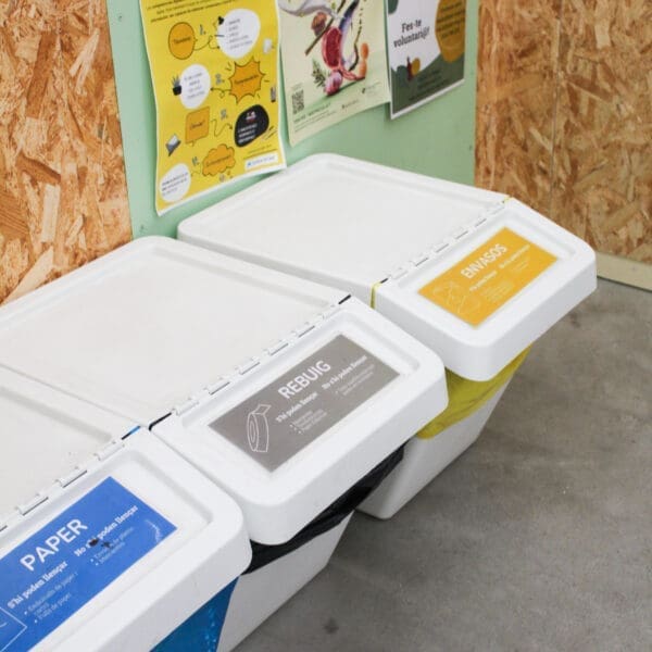 Reciclatge