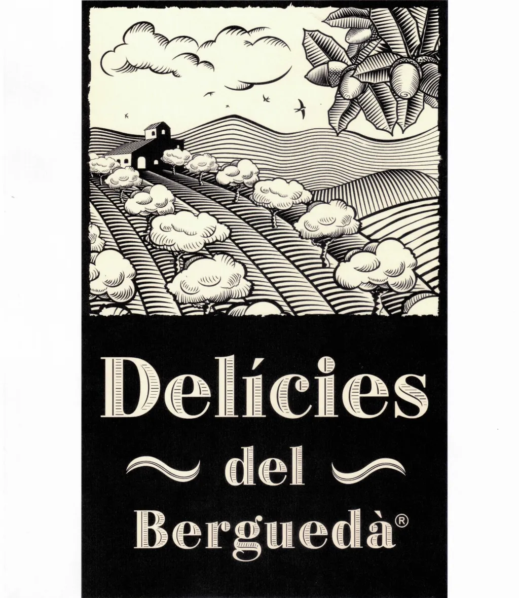 Delícies del Berguedà