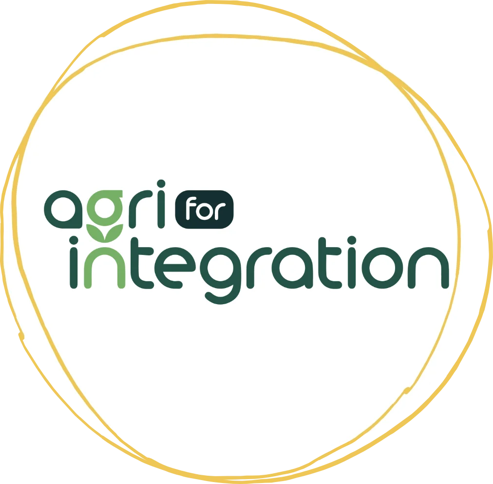 Agri for integration