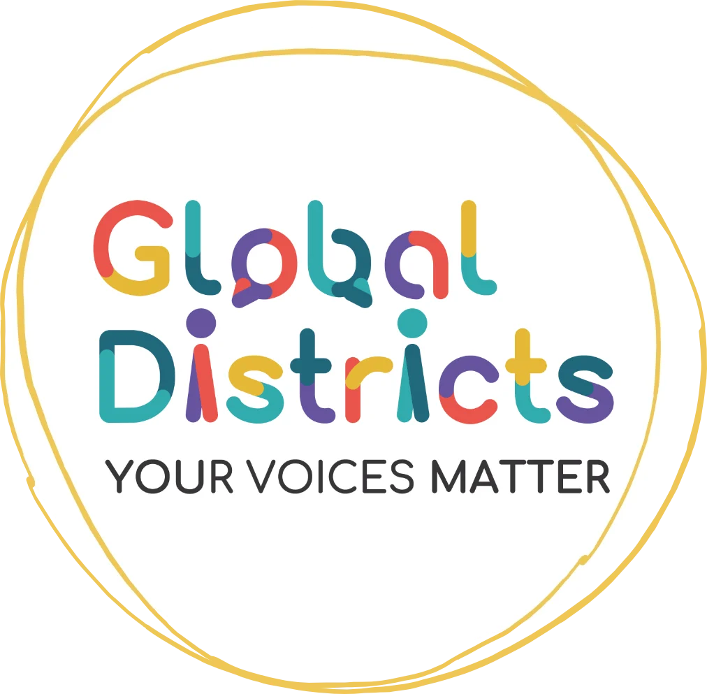 Global Districts
